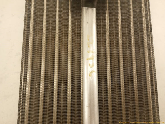 Chrysler Crossfire Heater Core