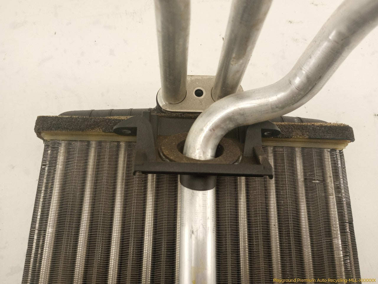 Chrysler Crossfire Heater Core