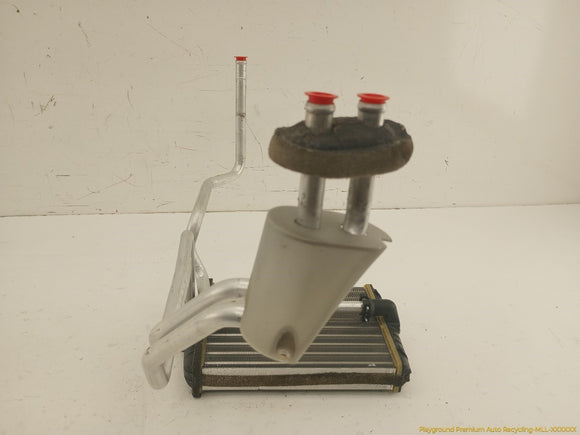 Chrysler Crossfire Heater Core