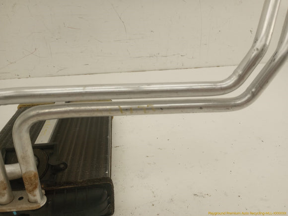 Chrysler Crossfire Heater Core