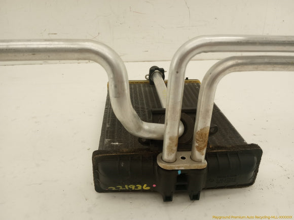 Chrysler Crossfire Heater Core
