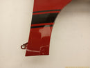 Fiat 500 Passenger Right Front Fender-9