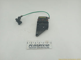 Chrysler Crossfire AC Air Vent Flap Actuator