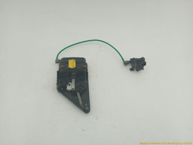 Chrysler Crossfire AC Air Vent Flap Actuator - 0