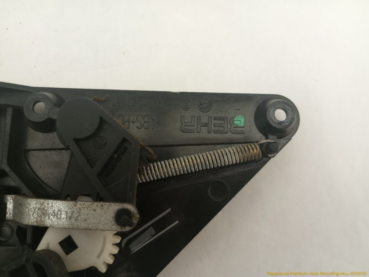 Chrysler Crossfire AC Air Vent Flap Actuator