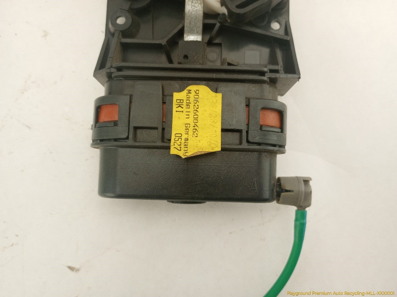 Chrysler Crossfire AC Air Vent Flap Actuator
