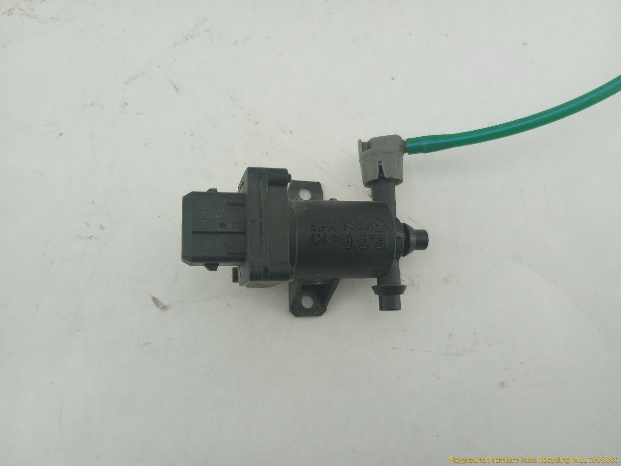 Chrysler Crossfire AC Air Vent Flap Actuator