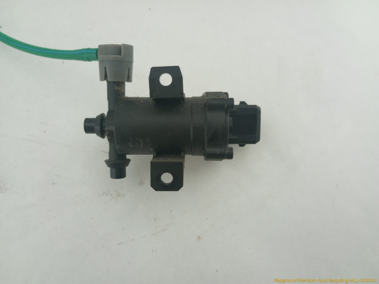 Chrysler Crossfire AC Air Vent Flap Actuator