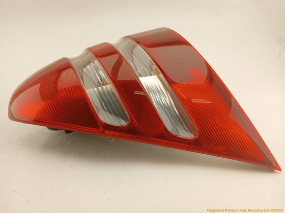 Mercedes SLK320 Driver Left Tail Lamp