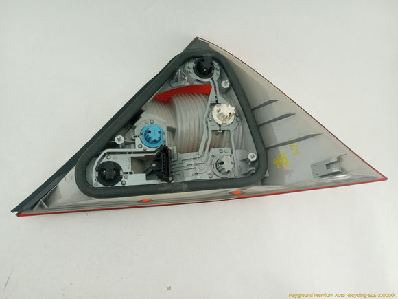 Mercedes SLK320 Driver Left Tail Lamp