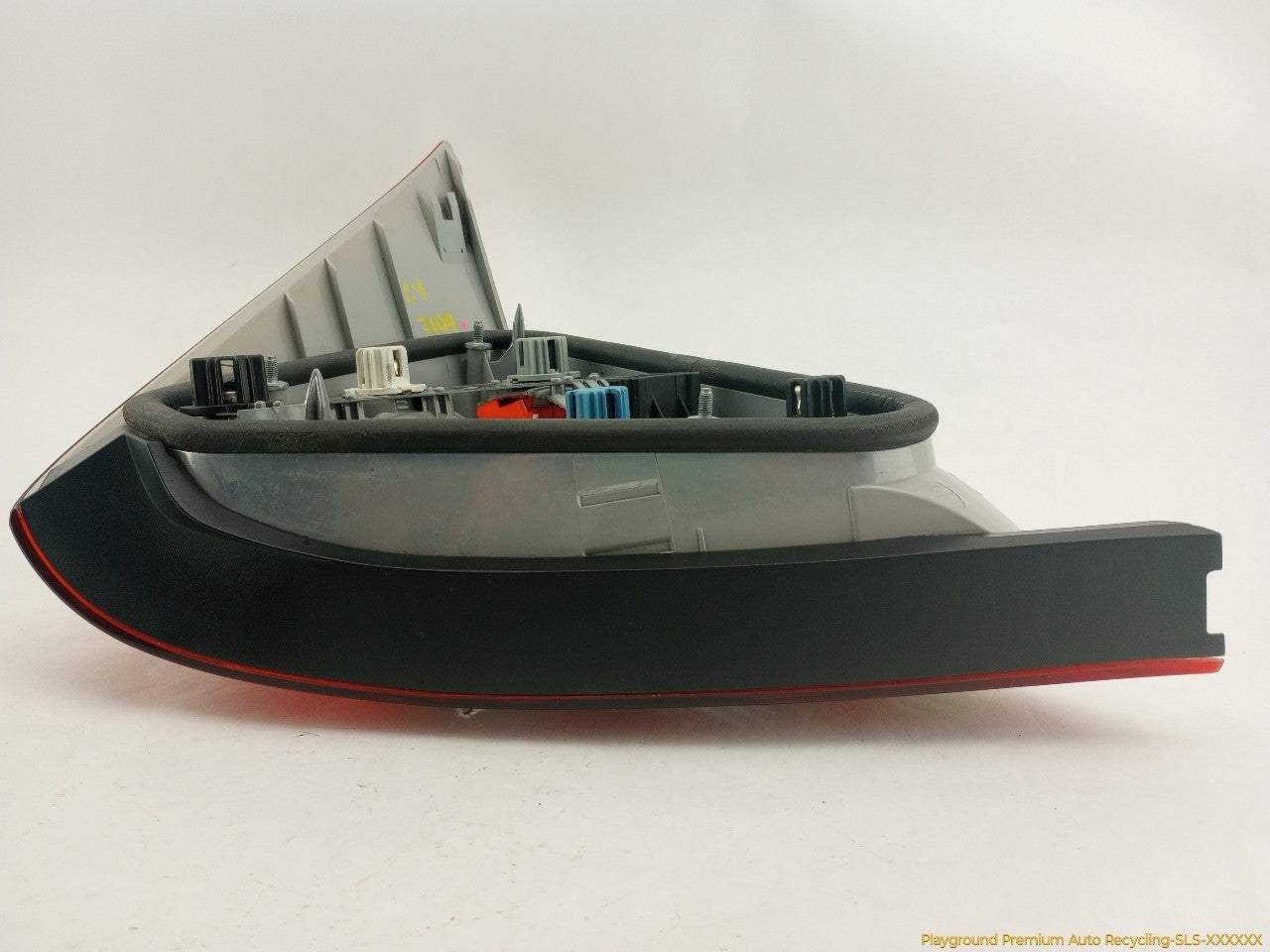 Mercedes SLK320 Driver Left Tail Lamp