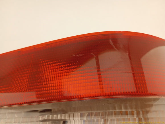 Mercedes SLK320 Driver Left Tail Lamp
