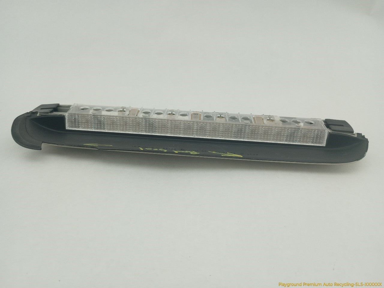 BMW 330XI Third Brake Lamp