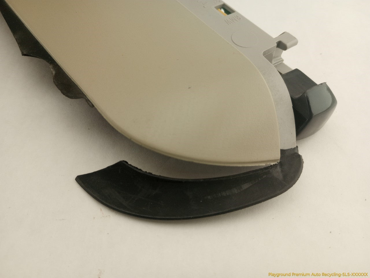 BMW 330XI Third Brake Lamp