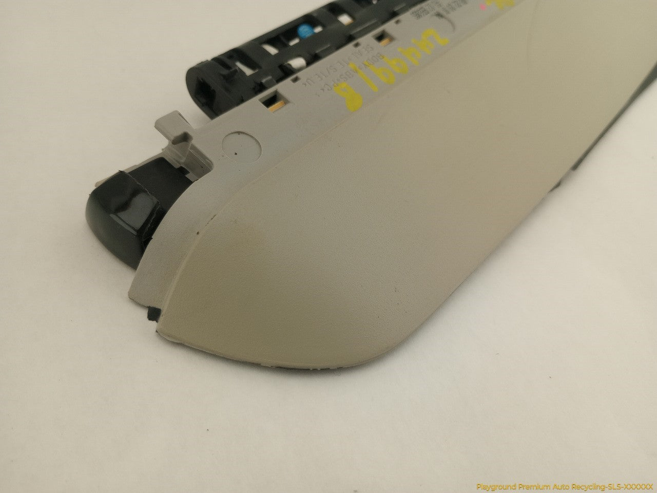 BMW 330XI Third Brake Lamp