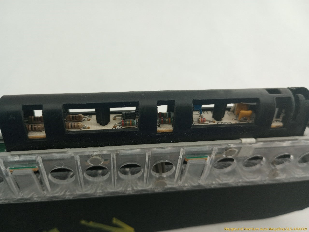 BMW 330XI Third Brake Lamp
