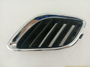 Saab 9-5 Set Of 3 Front Upper Grilles-2