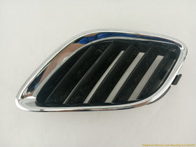 Saab 9-5 Set Of 3 Front Upper Grilles - 0