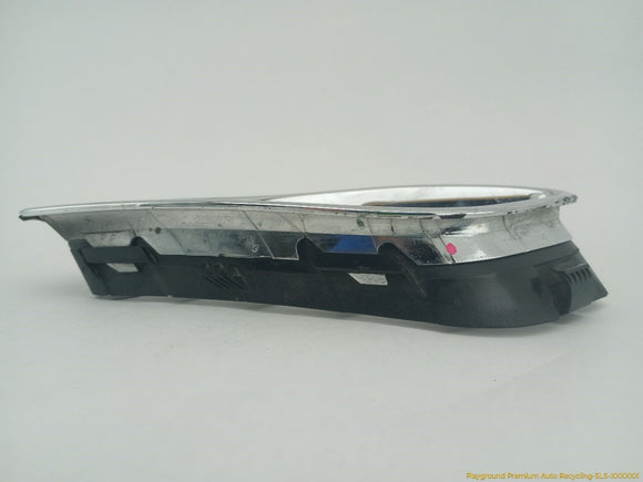 Saab 9-5 Set Of 3 Front Upper Grilles