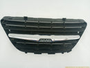 Saab 9-5 Set Of 3 Front Upper Grilles-6