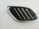 Saab 9-5 Set Of 3 Front Upper Grilles-10