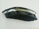 Saab 9-5 Set Of 3 Front Upper Grilles-11