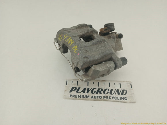 Volvo C30 Driver Left Rear Brake Caliper