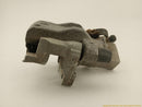 Volvo C30 Driver Left Rear Brake Caliper-2
