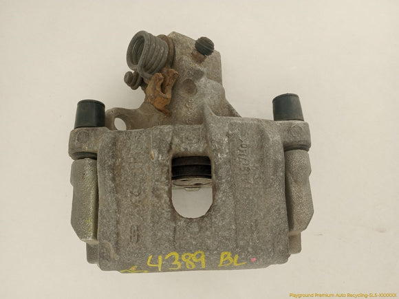 Volvo C30 Driver Left Rear Brake Caliper