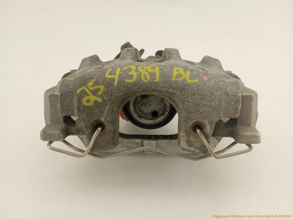Volvo C30 Driver Left Rear Brake Caliper