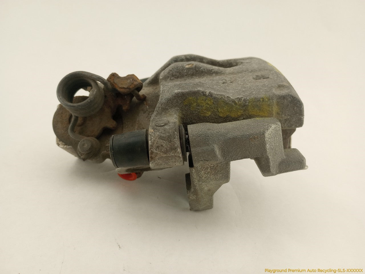 Volvo C30 Driver Left Rear Brake Caliper