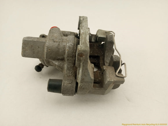 Volvo C30 Driver Left Rear Brake Caliper