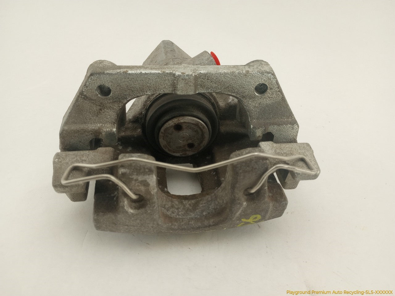 Volvo C30 Driver Left Rear Brake Caliper