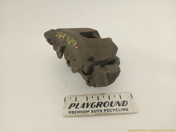 Volvo C30 Passenger Right Front Brake Caliper