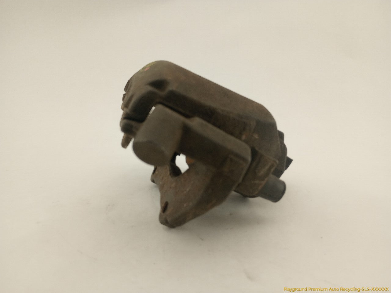 Volvo C30 Passenger Right Front Brake Caliper - 0