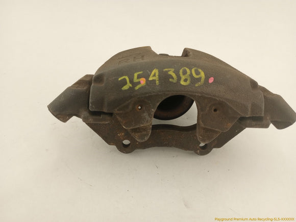Volvo C30 Passenger Right Front Brake Caliper