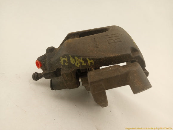 Volvo C30 Passenger Right Front Brake Caliper