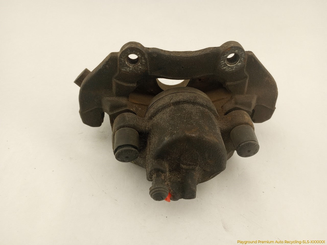 Volvo C30 Passenger Right Front Brake Caliper