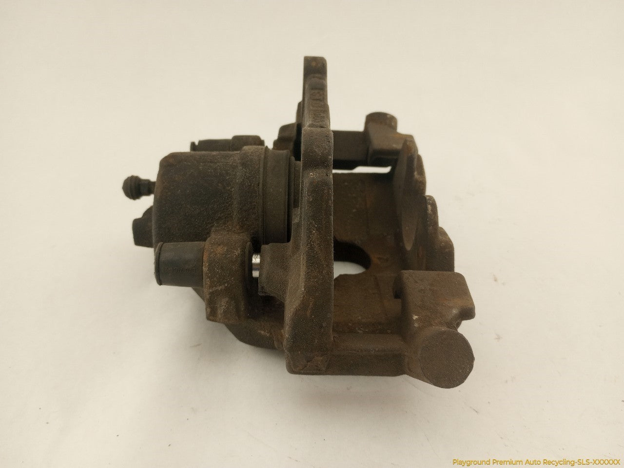 Volvo C30 Passenger Right Front Brake Caliper