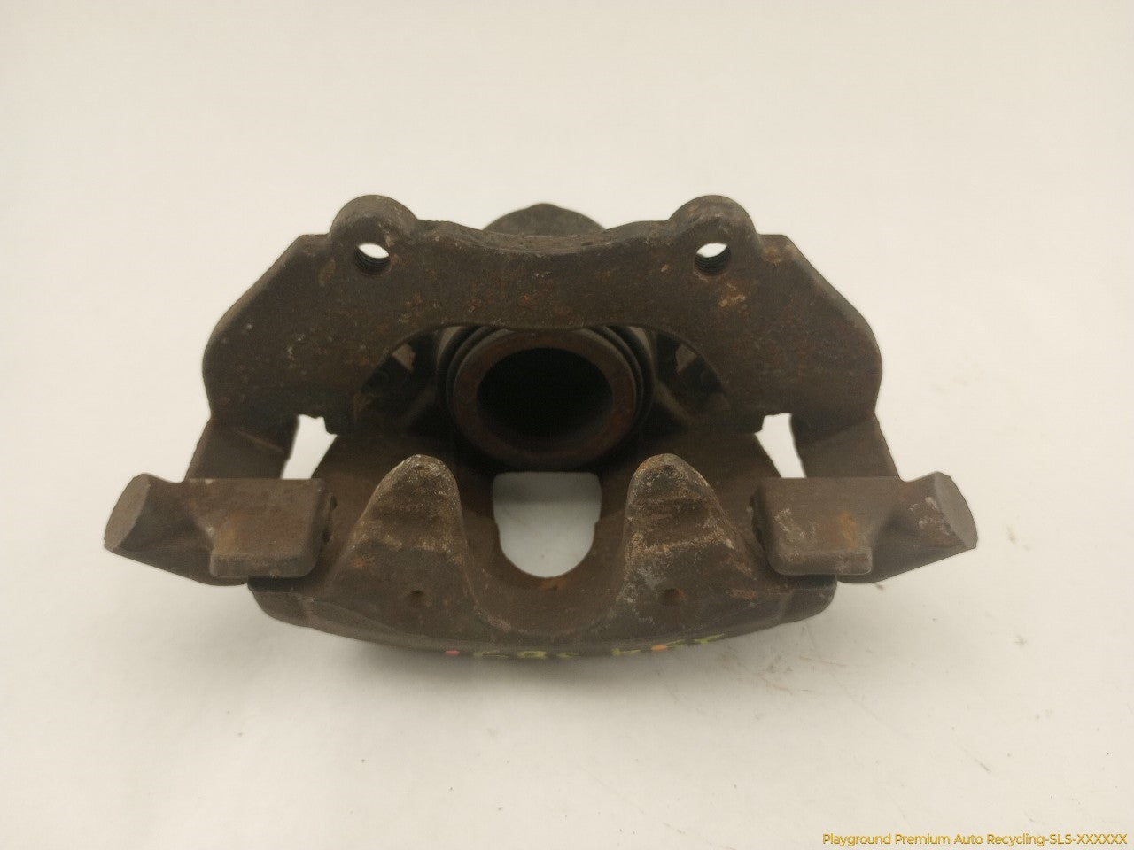 Volvo C30 Passenger Right Front Brake Caliper