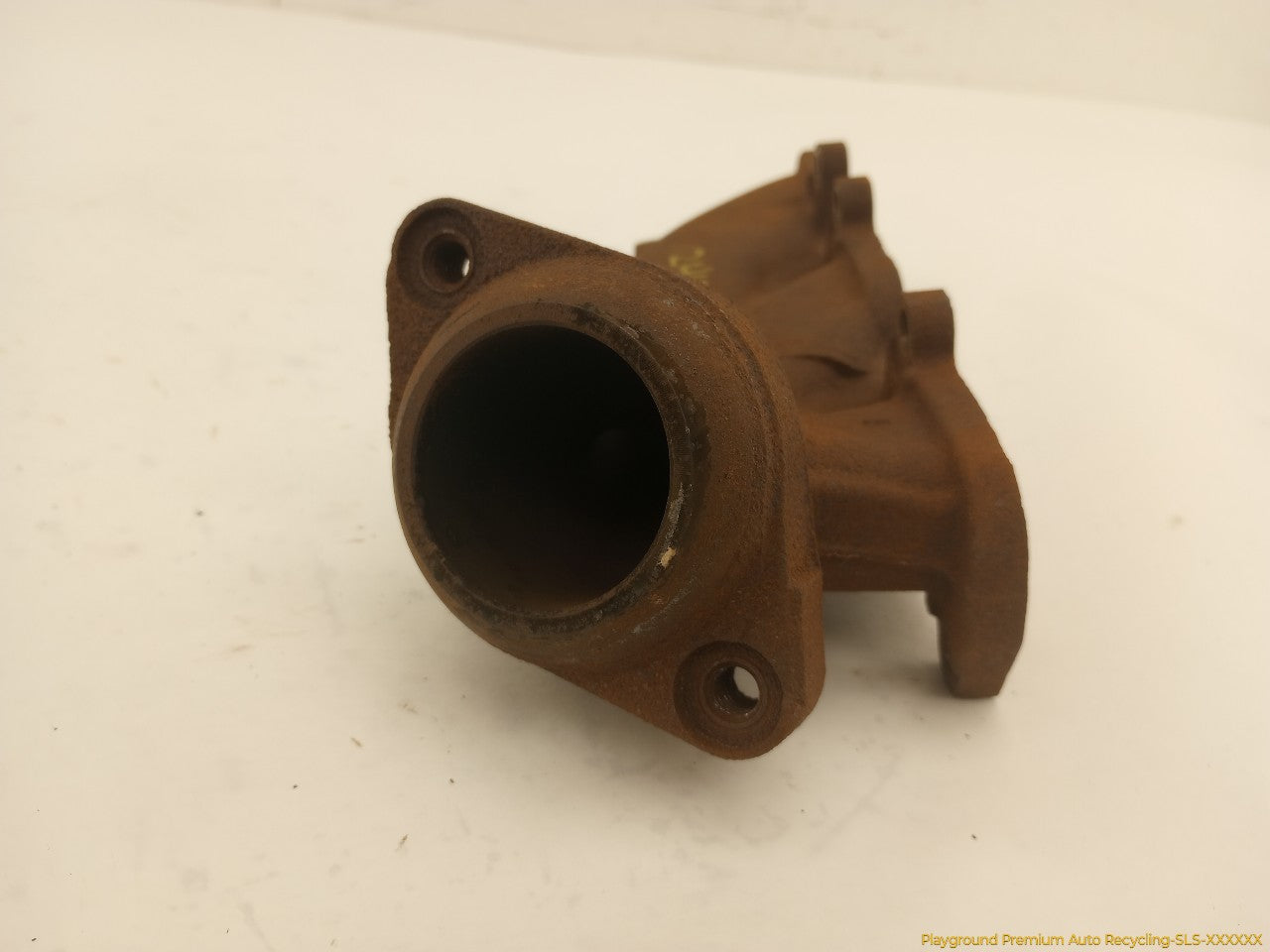 Ford Mustang Pair Of Exhaust Manifolds