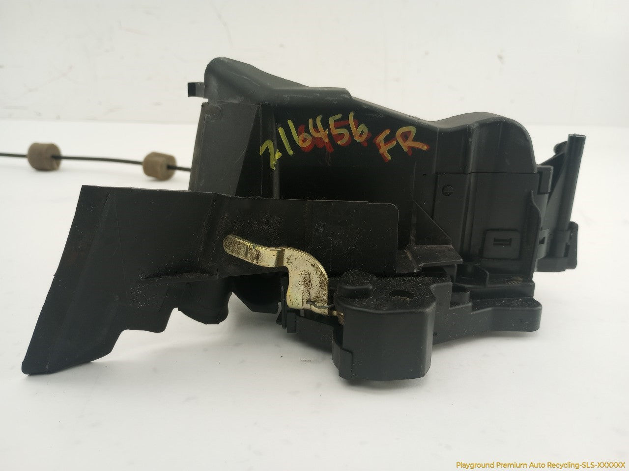 Mercedes SLK320 Passenger Right Front Door Lock Actuator