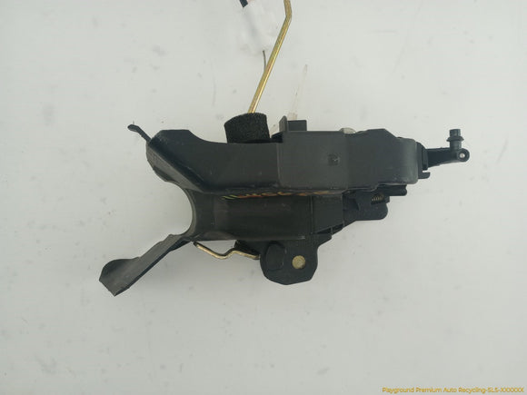 Mercedes SLK320 Passenger Right Front Door Lock Actuator