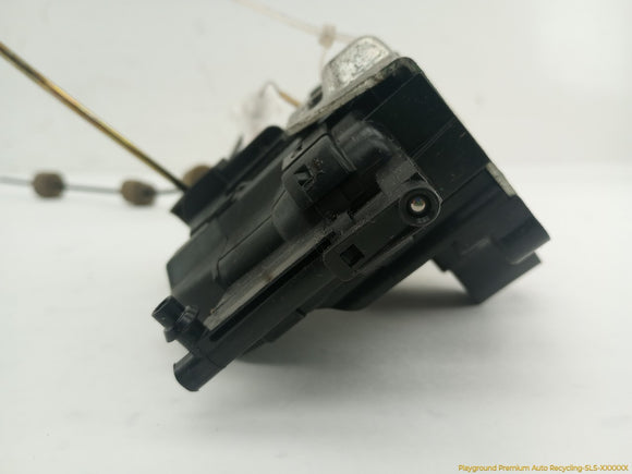 Mercedes SLK320 Passenger Right Front Door Lock Actuator