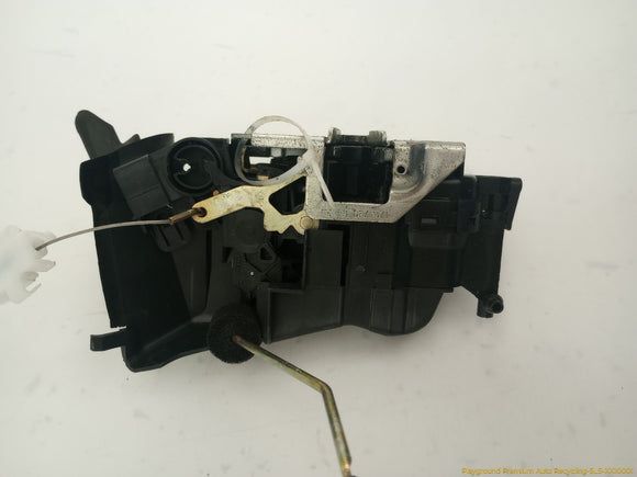 Mercedes SLK320 Passenger Right Front Door Lock Actuator