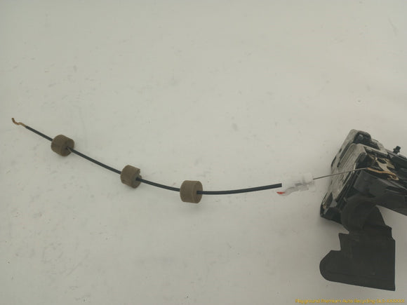 Mercedes SLK320 Passenger Right Front Door Lock Actuator