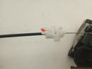 Mercedes SLK320 Passenger Right Front Door Lock Actuator-10