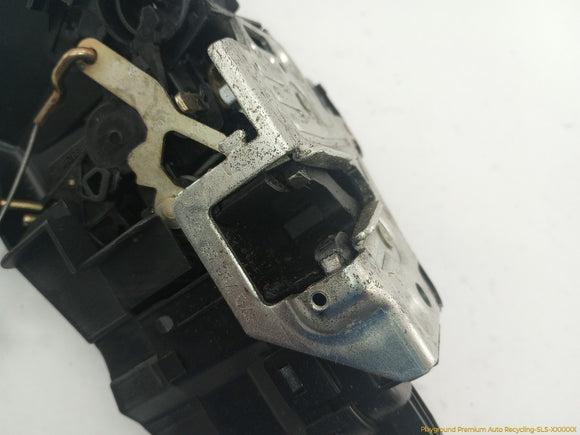 Mercedes SLK320 Passenger Right Front Door Lock Actuator