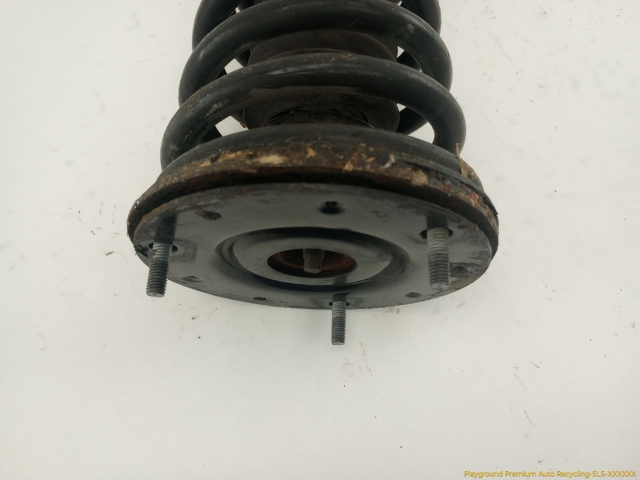 Jaguar XK8 Driver Left Front Strut