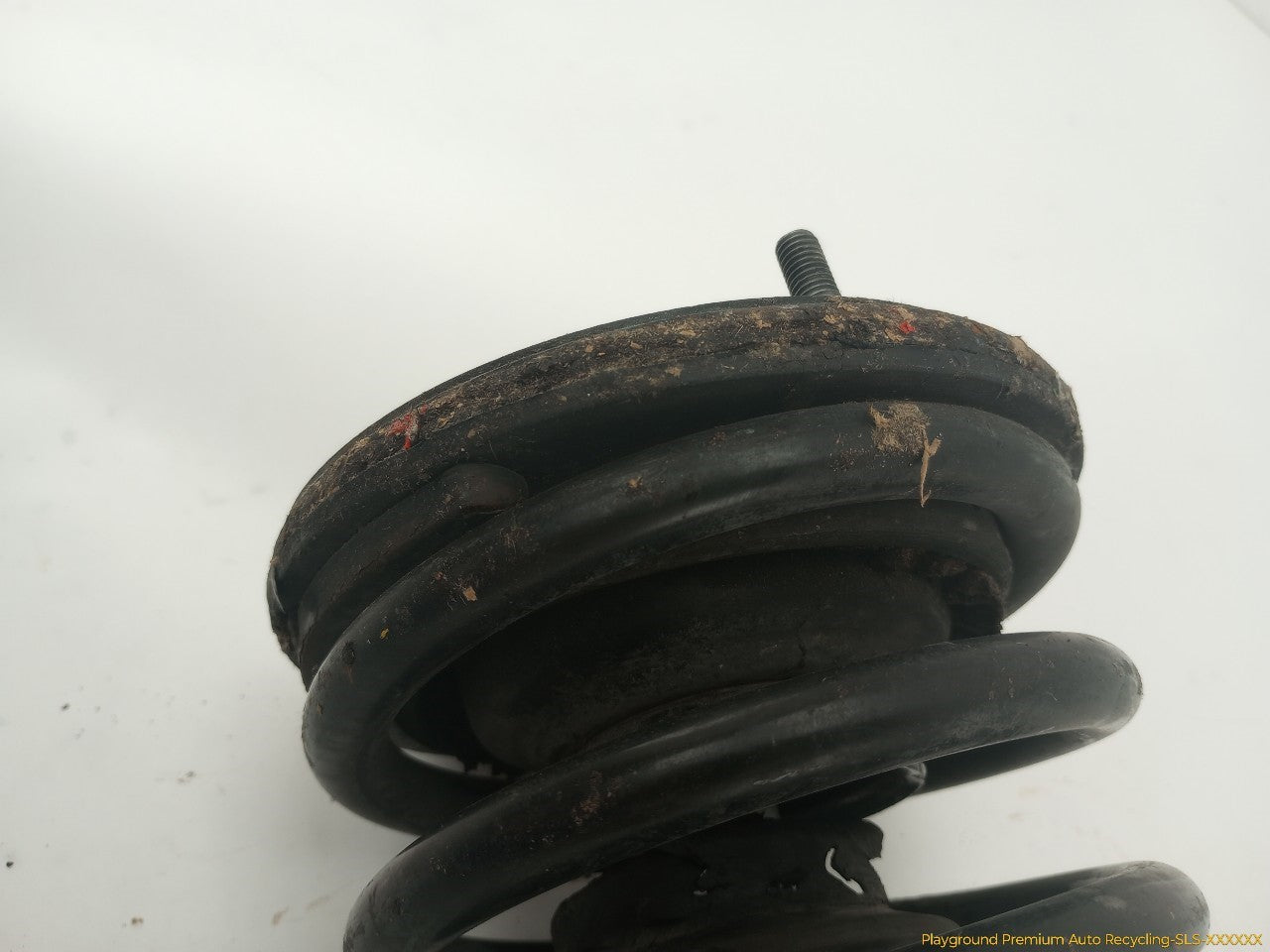 Jaguar XK8 Driver Left Front Strut